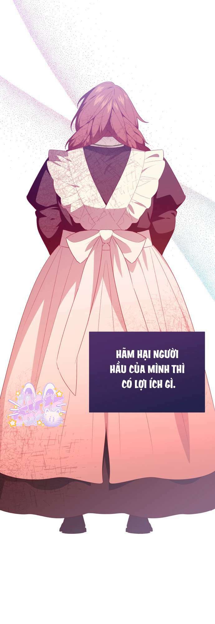 Trang Phục Của Julieta Chapter 17 - Trang 2