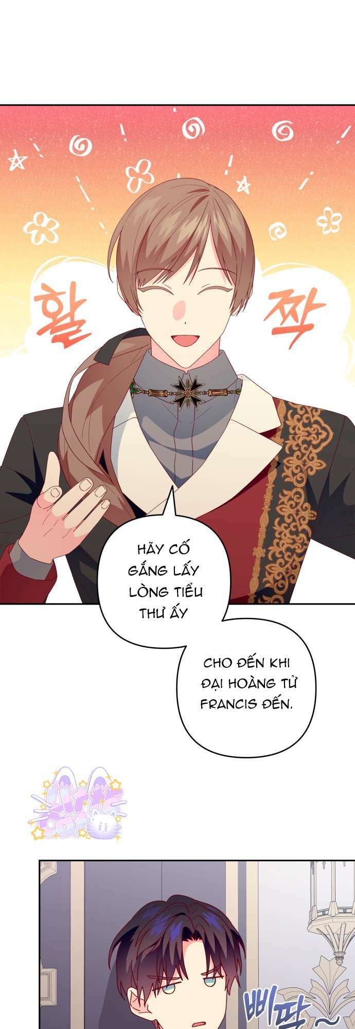 Trang Phục Của Julieta Chapter 16 - Trang 2