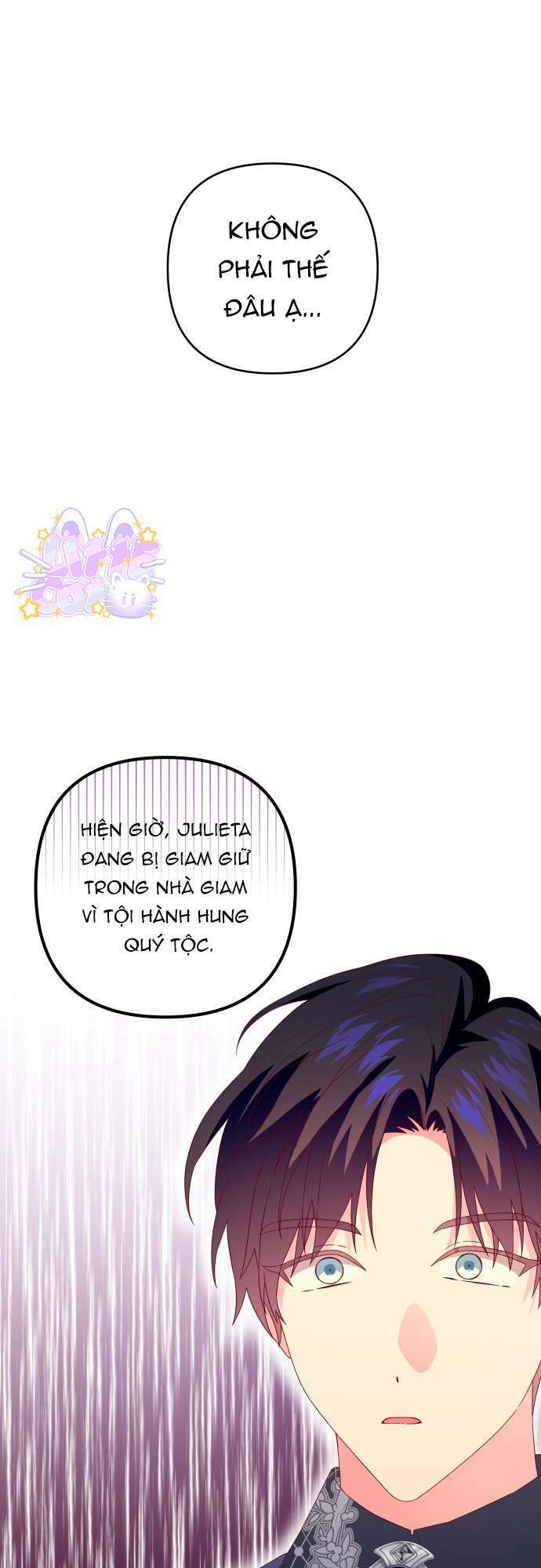 Trang Phục Của Julieta Chapter 16 - Trang 2