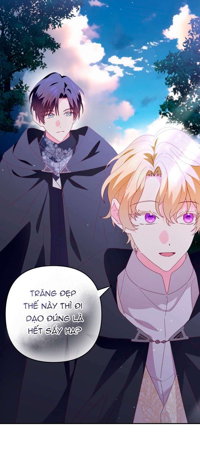 Trang Phục Của Julieta Chapter 16 - Trang 2