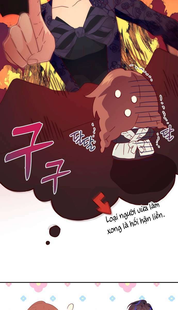 Trang Phục Của Julieta Chapter 15 - Trang 2