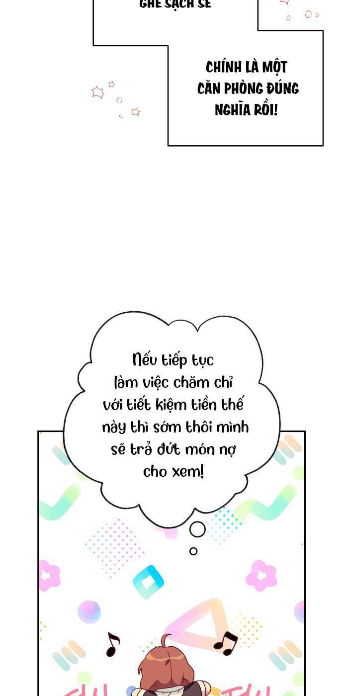 Trang Phục Của Julieta Chapter 15 - Trang 2