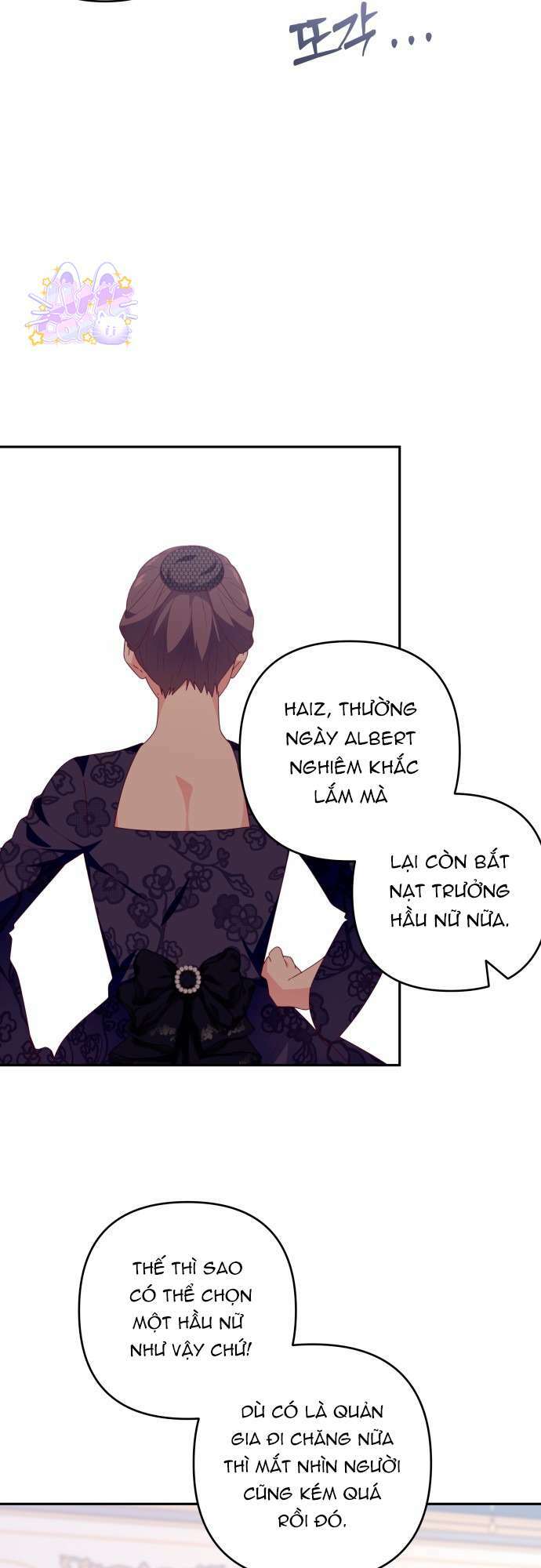 Trang Phục Của Julieta Chapter 14 - Trang 2