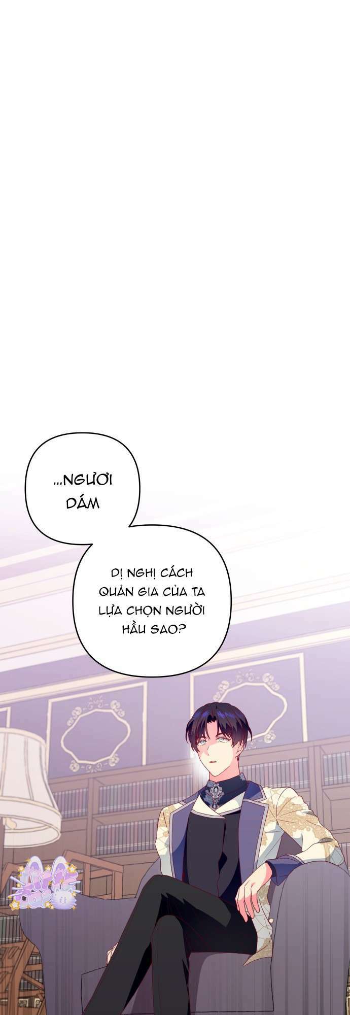 Trang Phục Của Julieta Chapter 14 - Trang 2