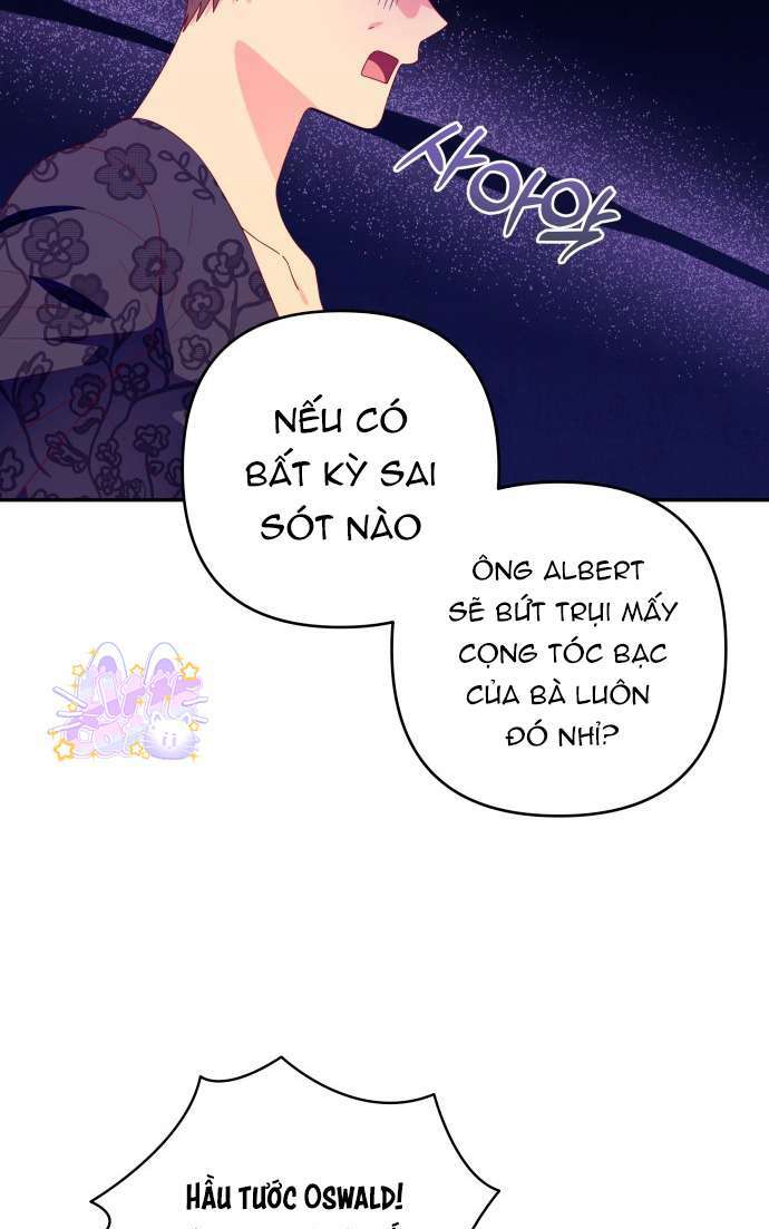 Trang Phục Của Julieta Chapter 14 - Trang 2