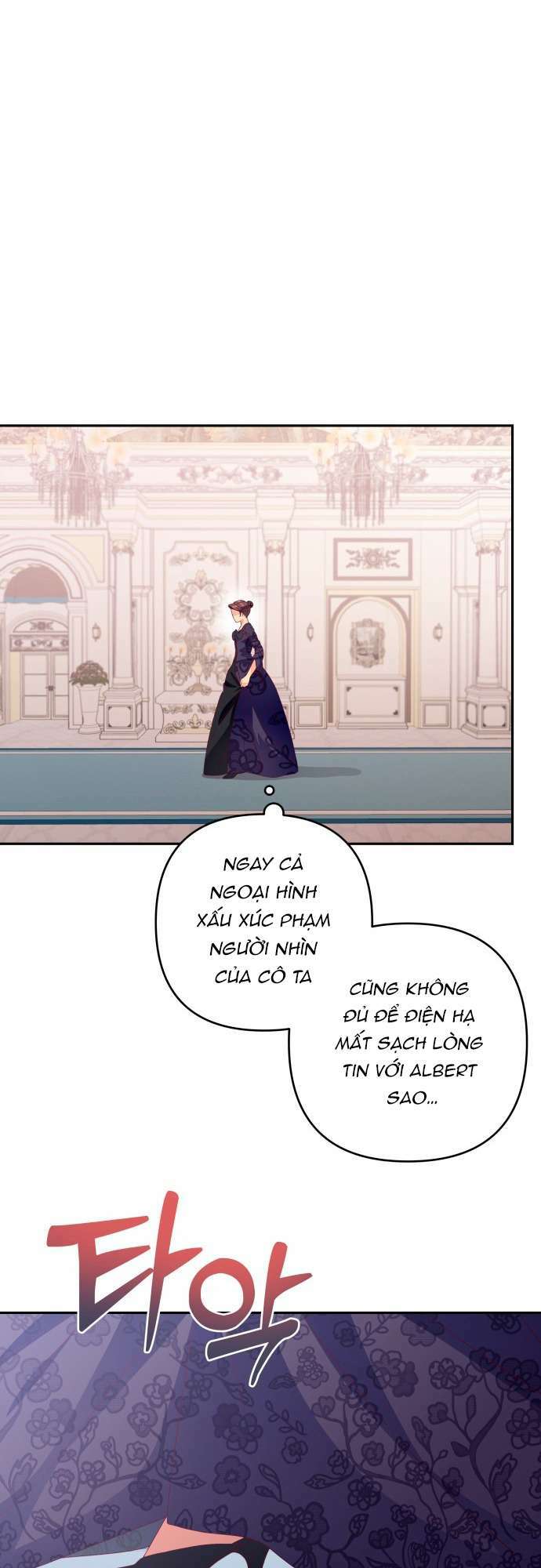 Trang Phục Của Julieta Chapter 14 - Trang 2