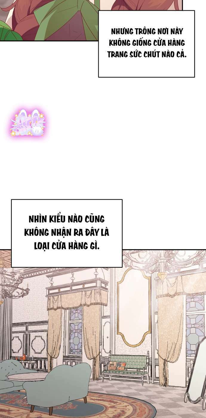 Trang Phục Của Julieta Chapter 13 - Trang 2