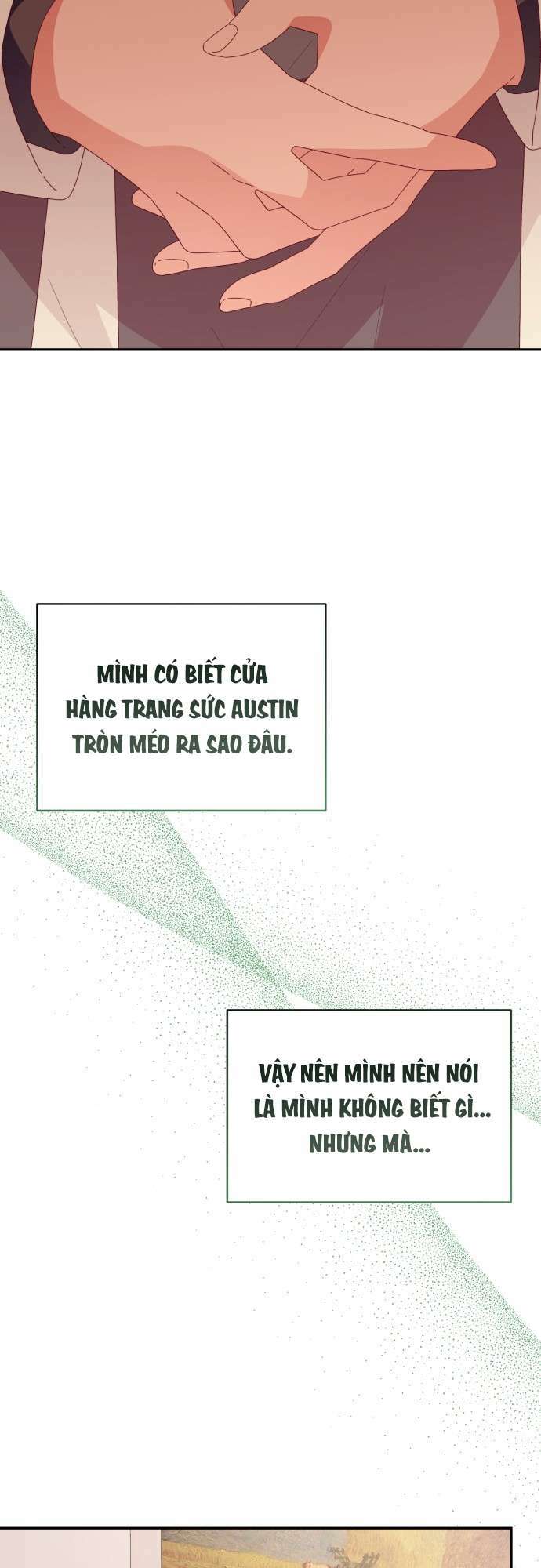 Trang Phục Của Julieta Chapter 13 - Trang 2