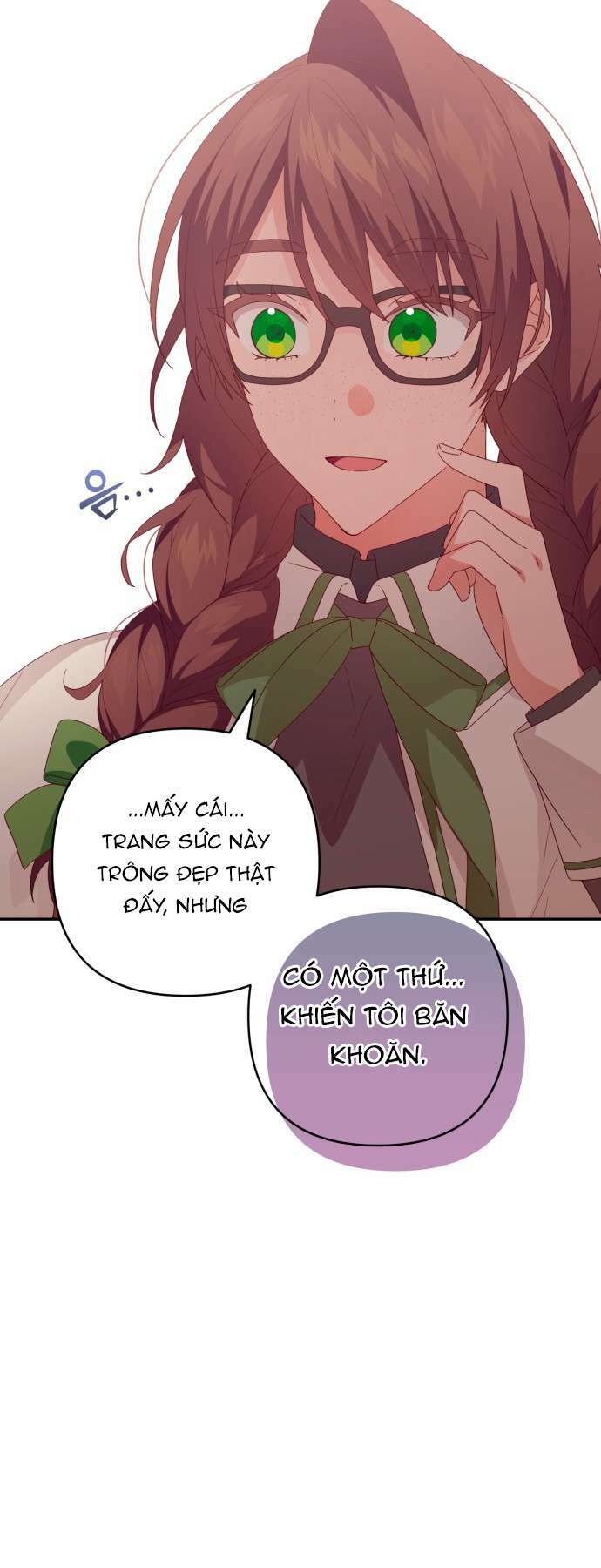 Trang Phục Của Julieta Chapter 13 - Trang 2