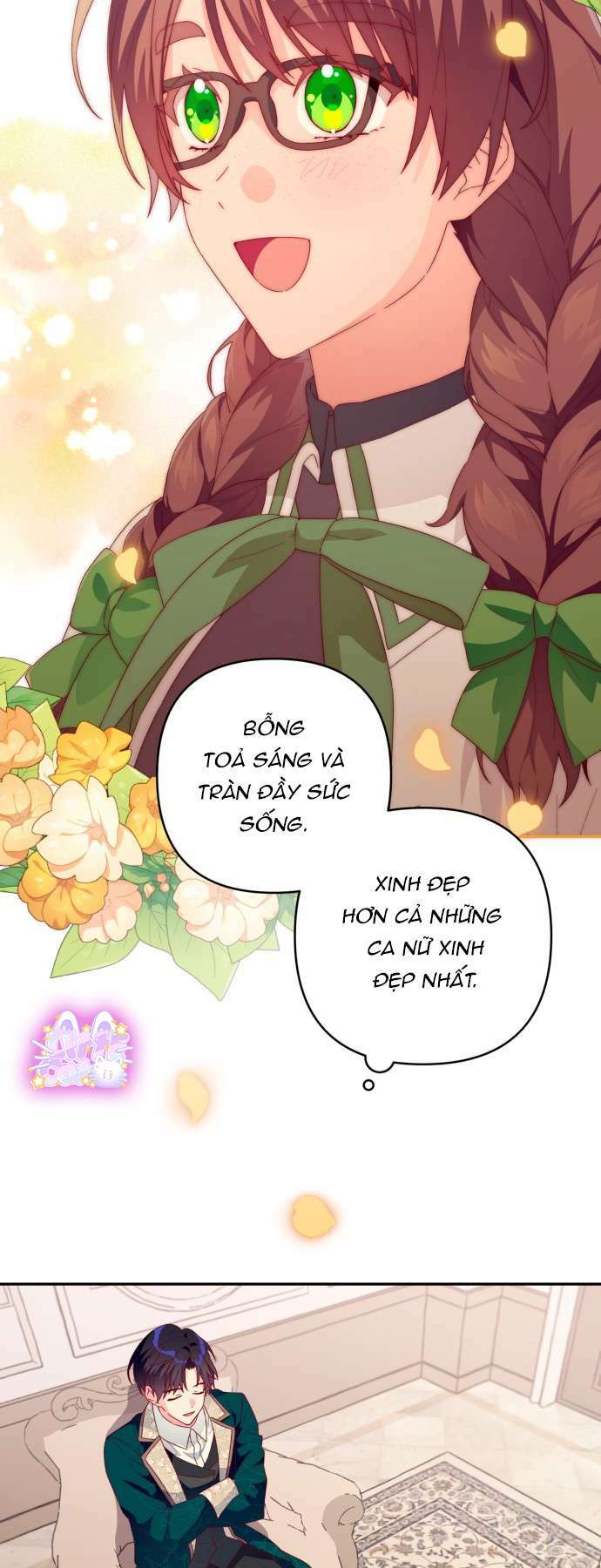 Trang Phục Của Julieta Chapter 13 - Trang 2