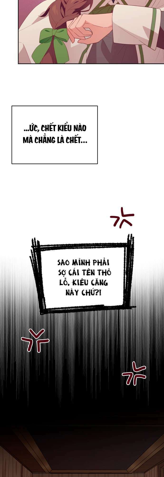 Trang Phục Của Julieta Chapter 11 - Trang 2