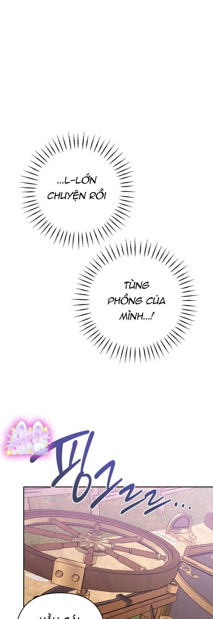 Trang Phục Của Julieta Chapter 11 - Trang 2