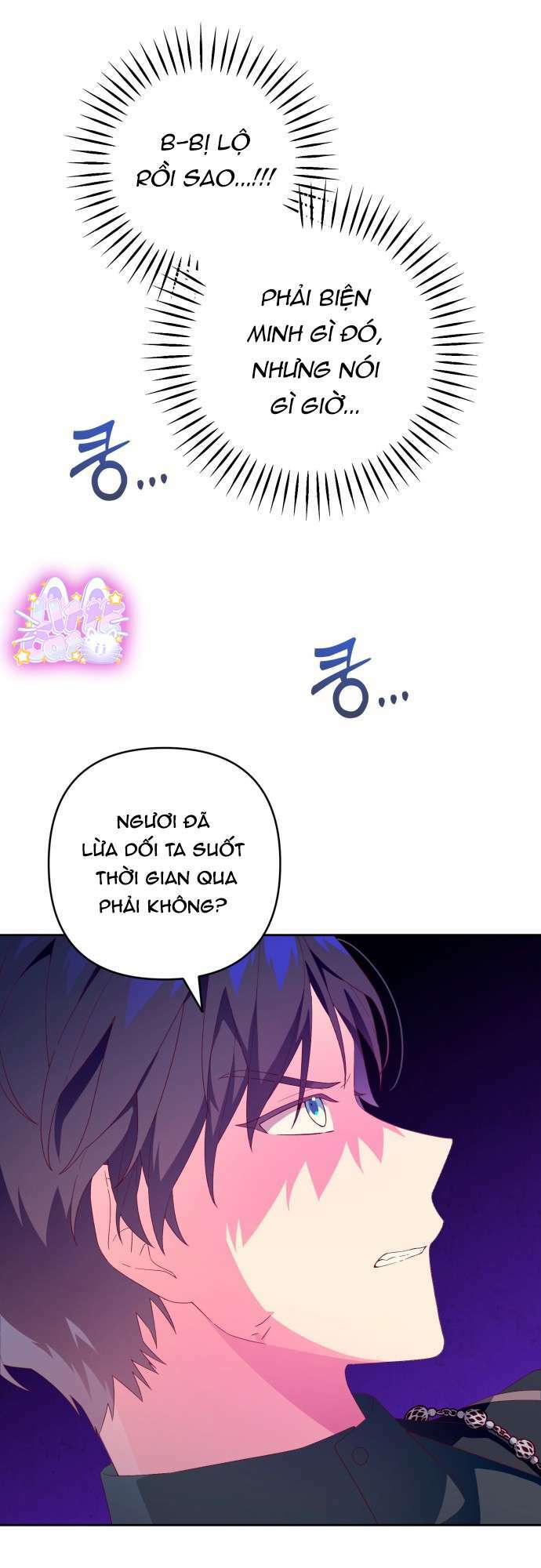 Trang Phục Của Julieta Chapter 11 - Trang 2