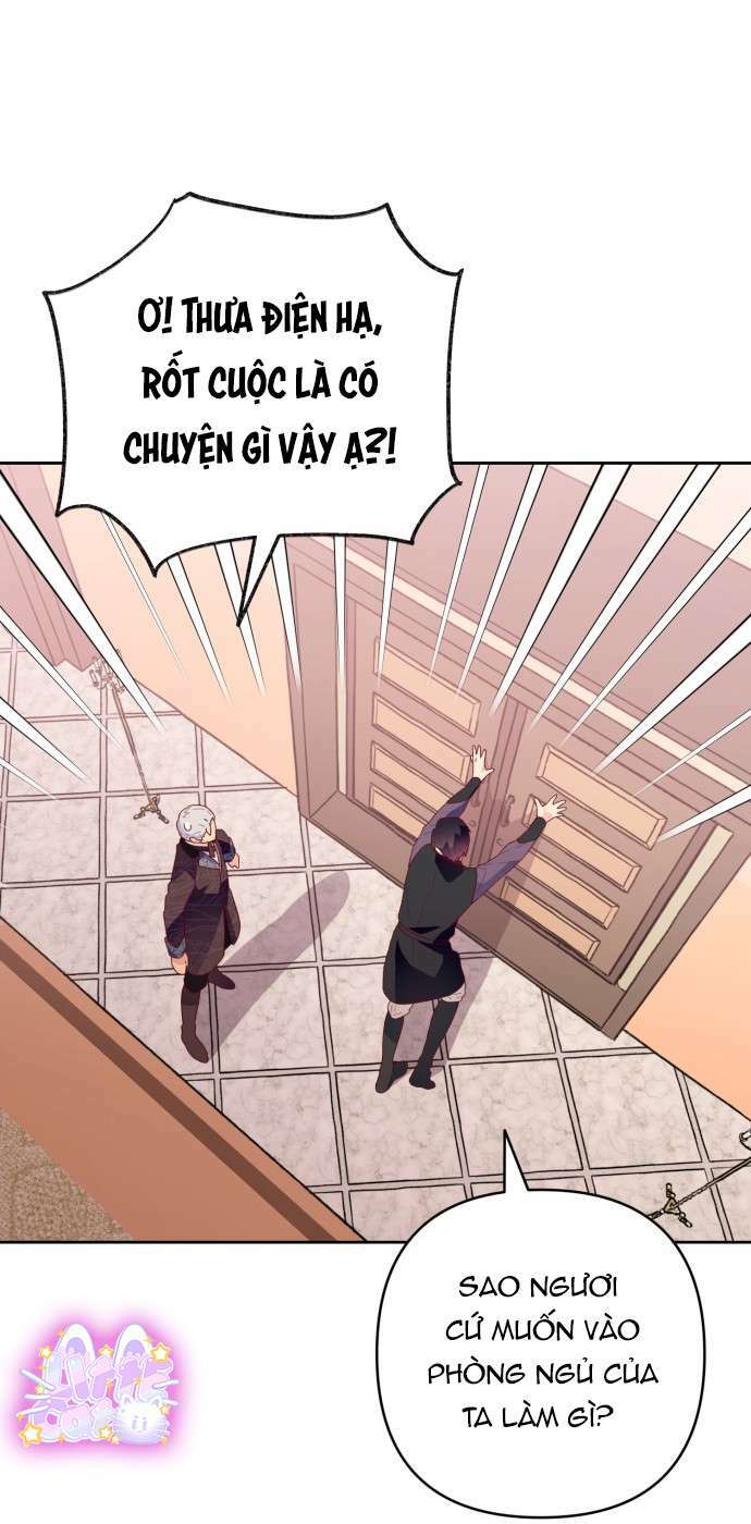 Trang Phục Của Julieta Chapter 11 - Trang 2