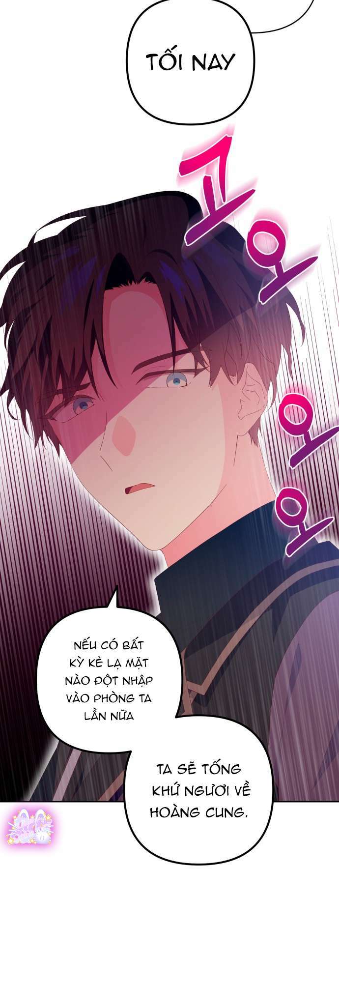 Trang Phục Của Julieta Chapter 10 - Trang 2