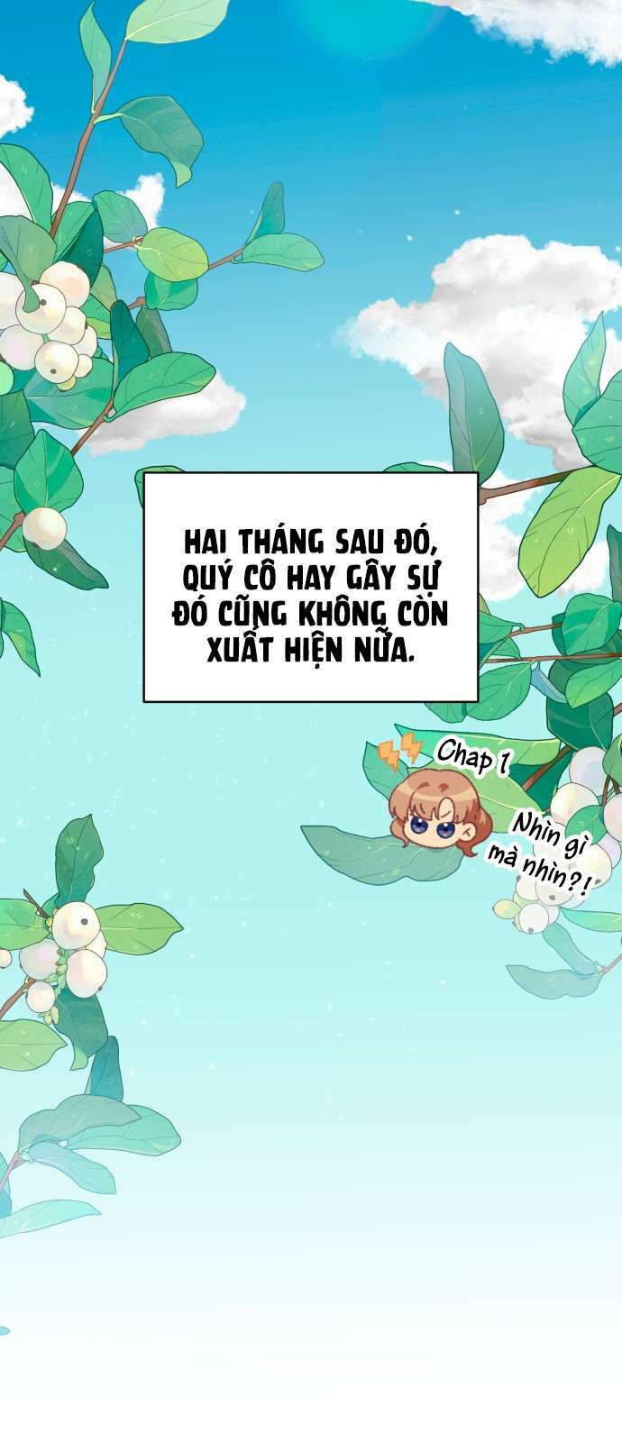 Trang Phục Của Julieta Chapter 7 - Trang 2