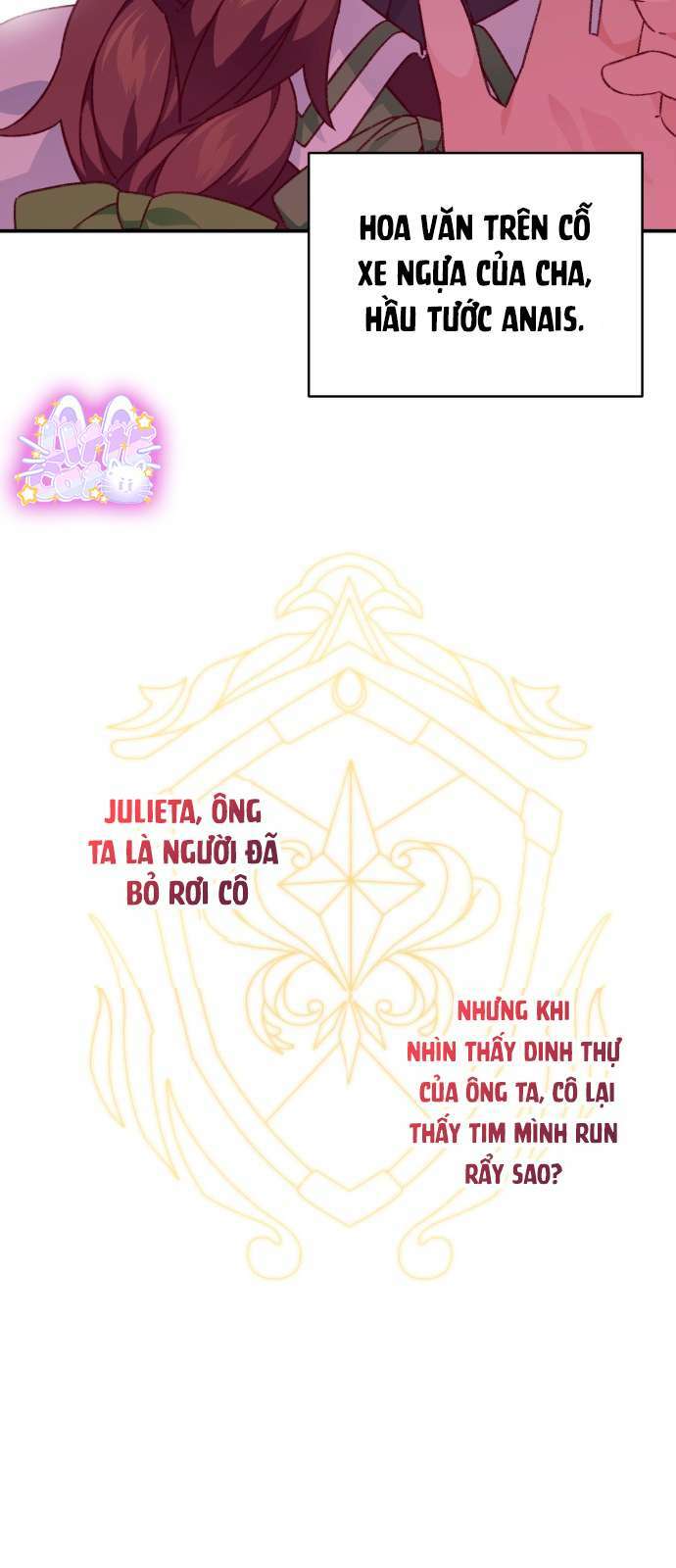 Trang Phục Của Julieta Chapter 7 - Trang 2