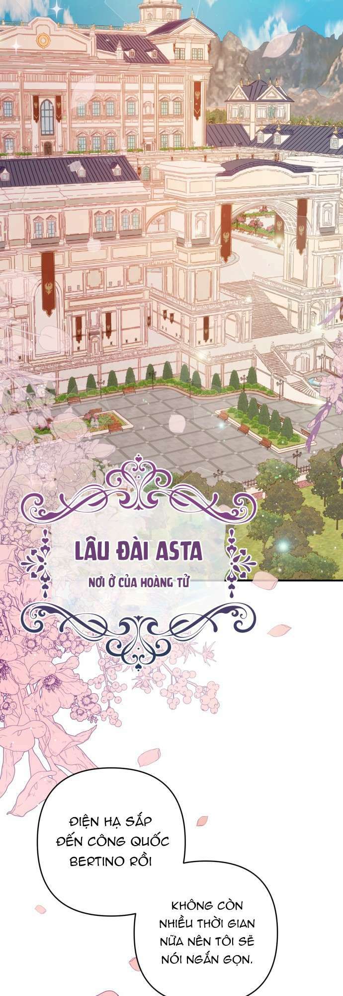 Trang Phục Của Julieta Chapter 7 - Trang 2