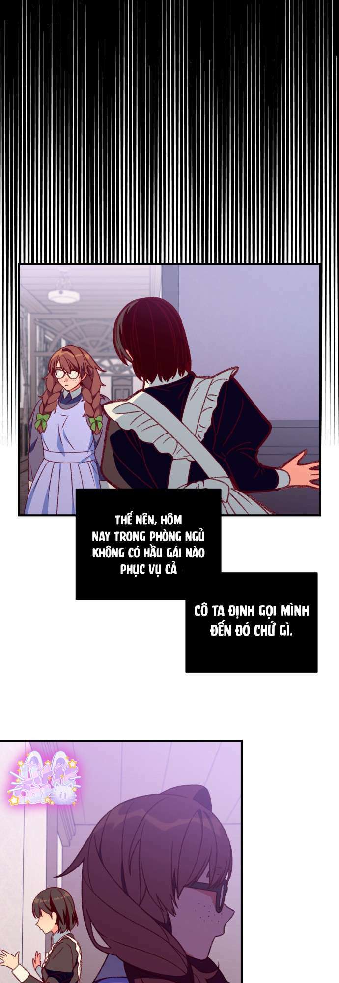 Trang Phục Của Julieta Chapter 5 - Trang 2