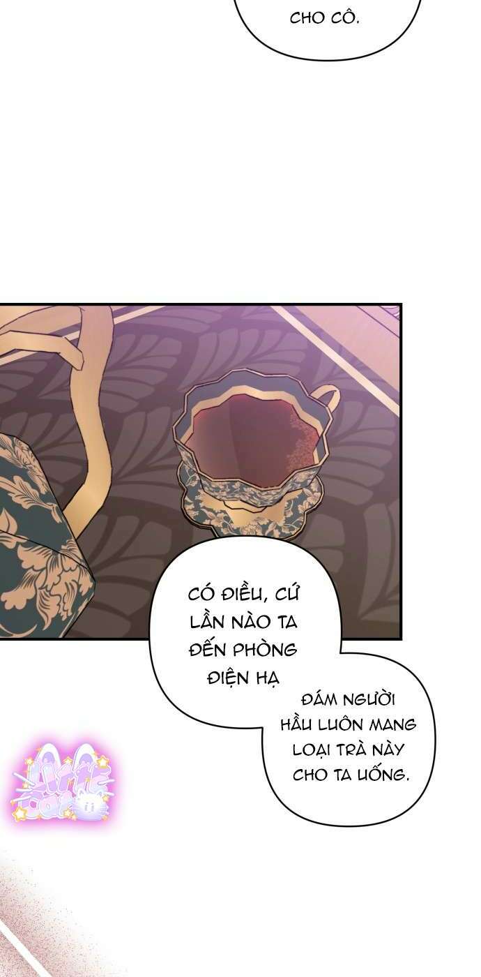 Trang Phục Của Julieta Chapter 5 - Trang 2