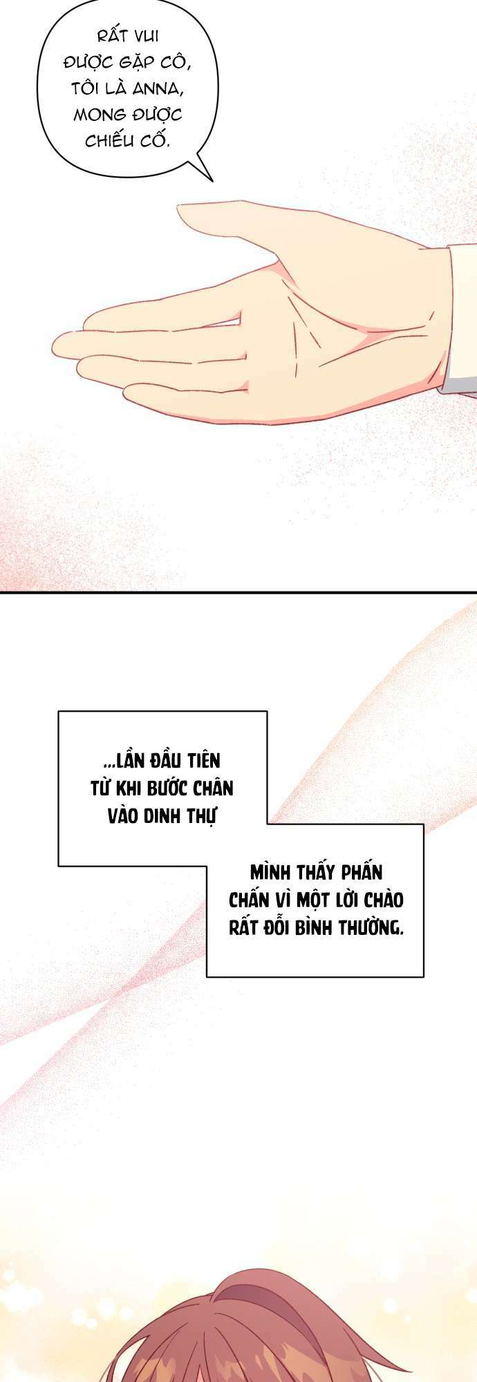 Trang Phục Của Julieta Chapter 4 - Trang 2