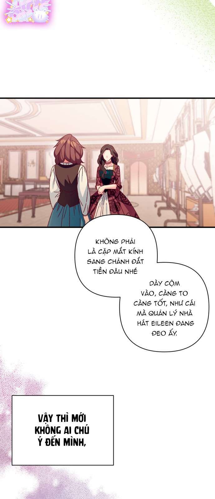 Trang Phục Của Julieta Chapter 4 - Trang 2