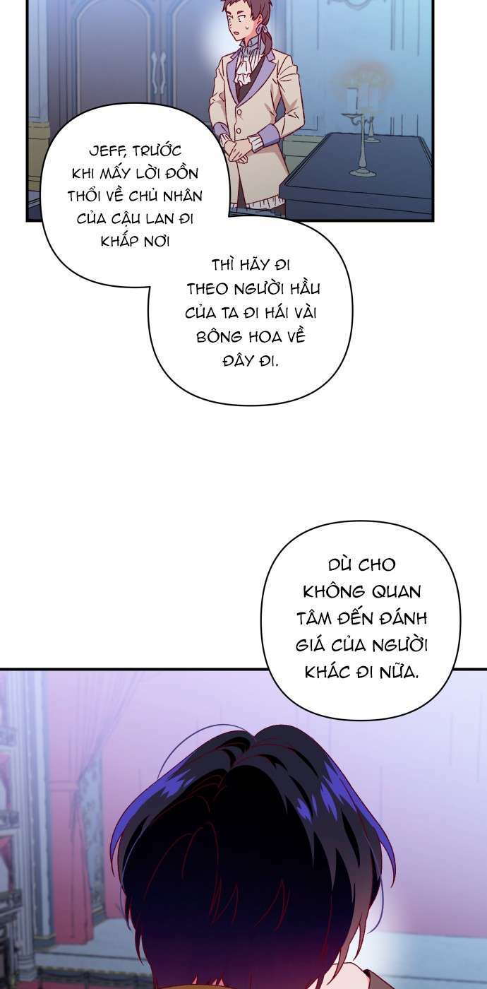 Trang Phục Của Julieta Chapter 3 - Trang 2