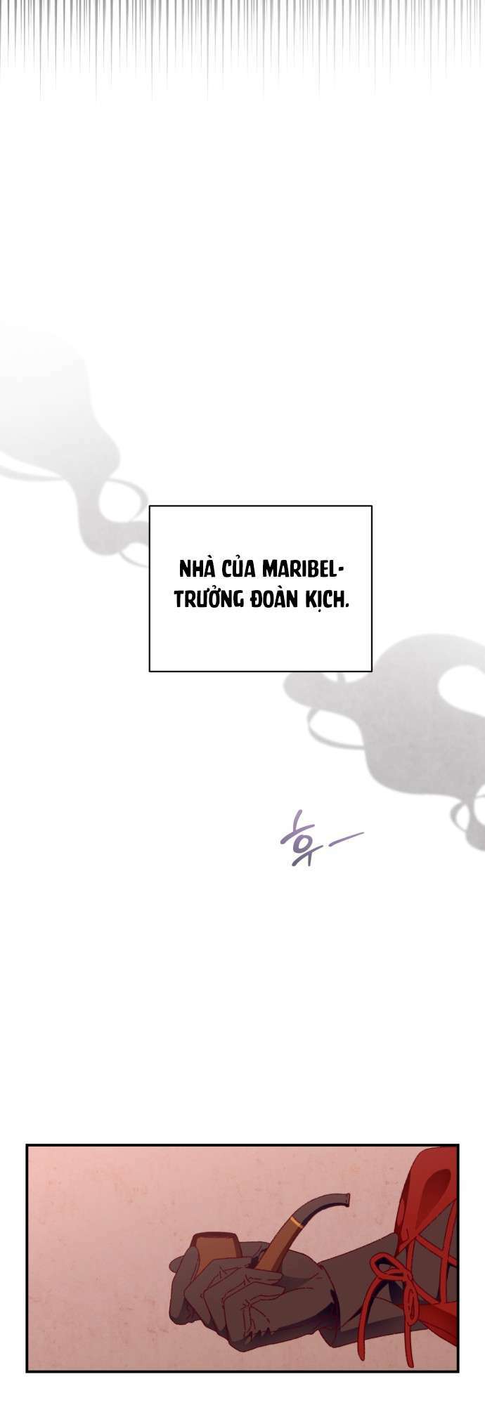 Trang Phục Của Julieta Chapter 1 - Trang 2