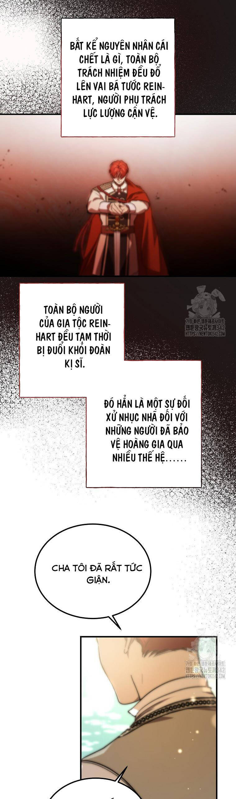 Ác Quỷ Nuôi Dưỡng Tiểu Thư Chapter 61 - Trang 2