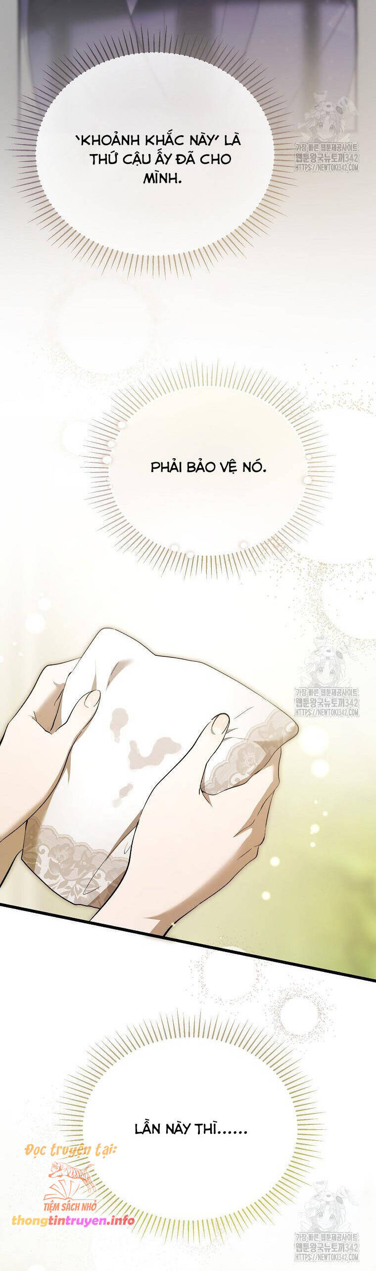 Ác Quỷ Nuôi Dưỡng Tiểu Thư Chapter 60 - Trang 2