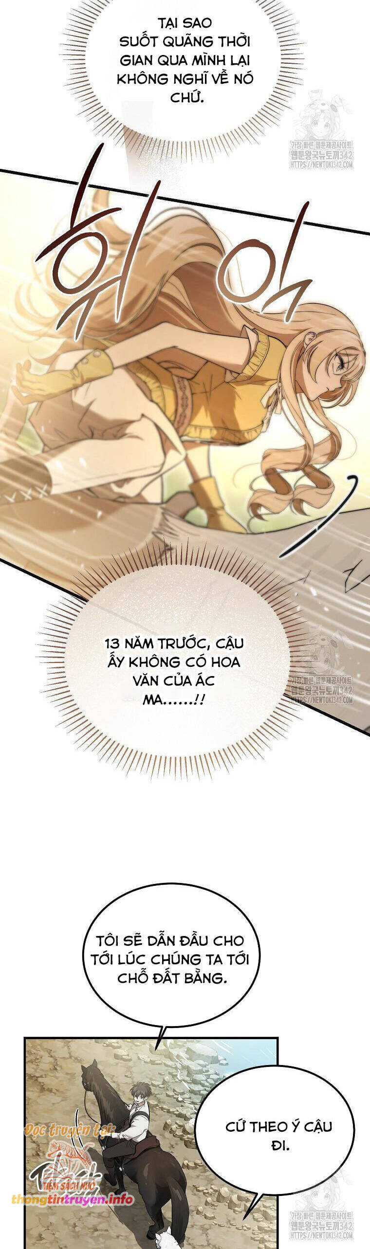 Ác Quỷ Nuôi Dưỡng Tiểu Thư Chapter 59 - Trang 2