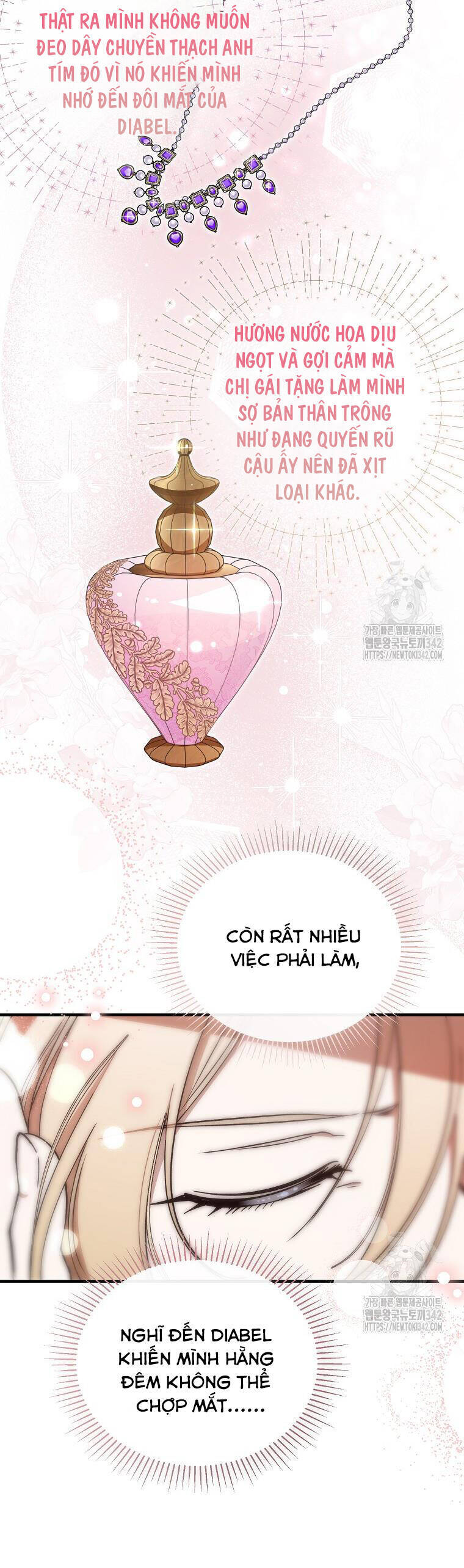 Ác Quỷ Nuôi Dưỡng Tiểu Thư Chapter 59 - Trang 2