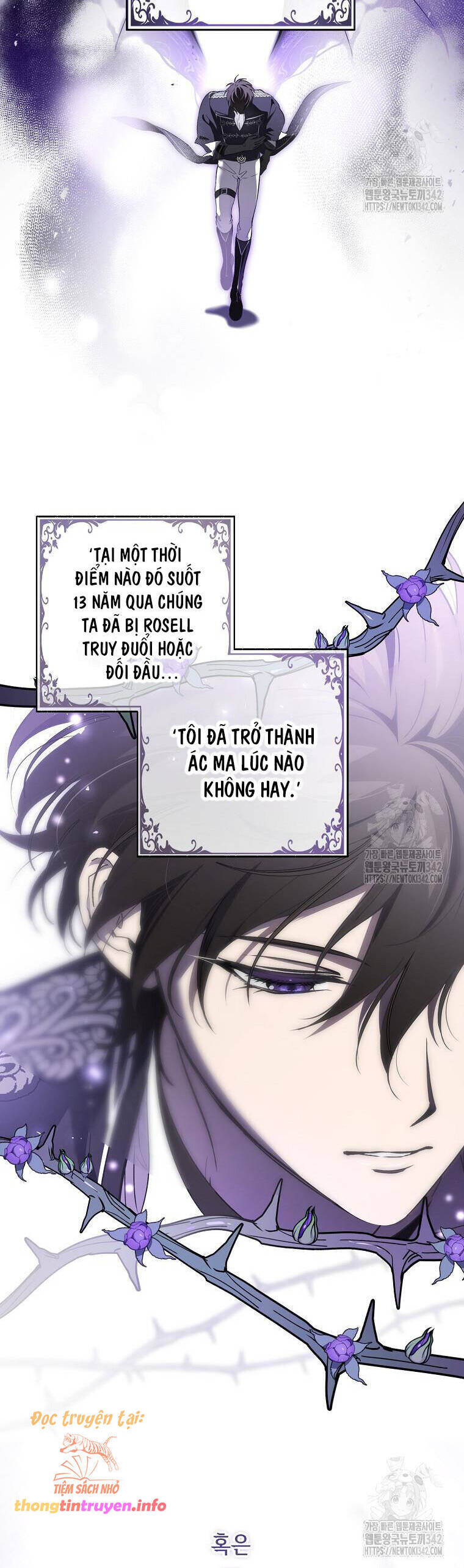 Ác Quỷ Nuôi Dưỡng Tiểu Thư Chapter 59 - Trang 2