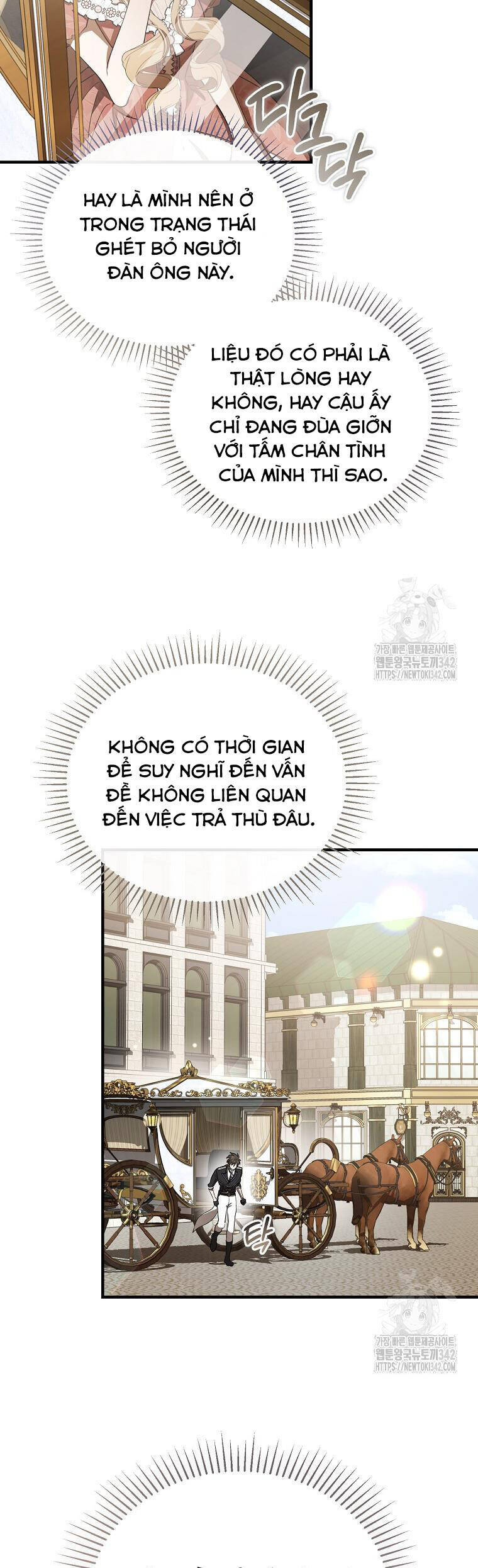 Ác Quỷ Nuôi Dưỡng Tiểu Thư Chapter 59 - Trang 2