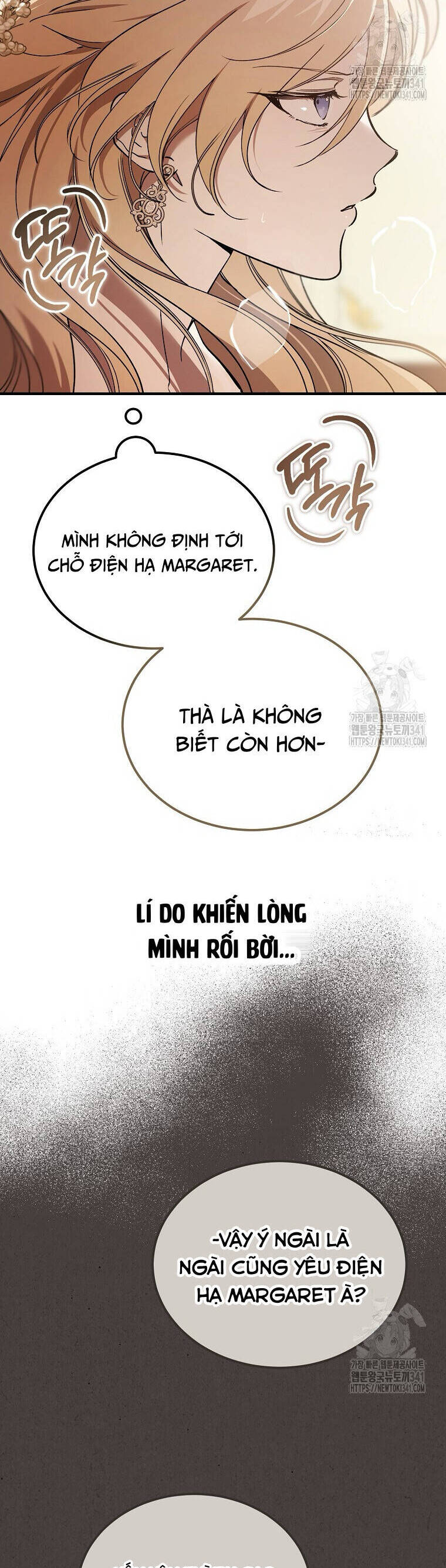 Ác Quỷ Nuôi Dưỡng Tiểu Thư Chapter 57 - Trang 2