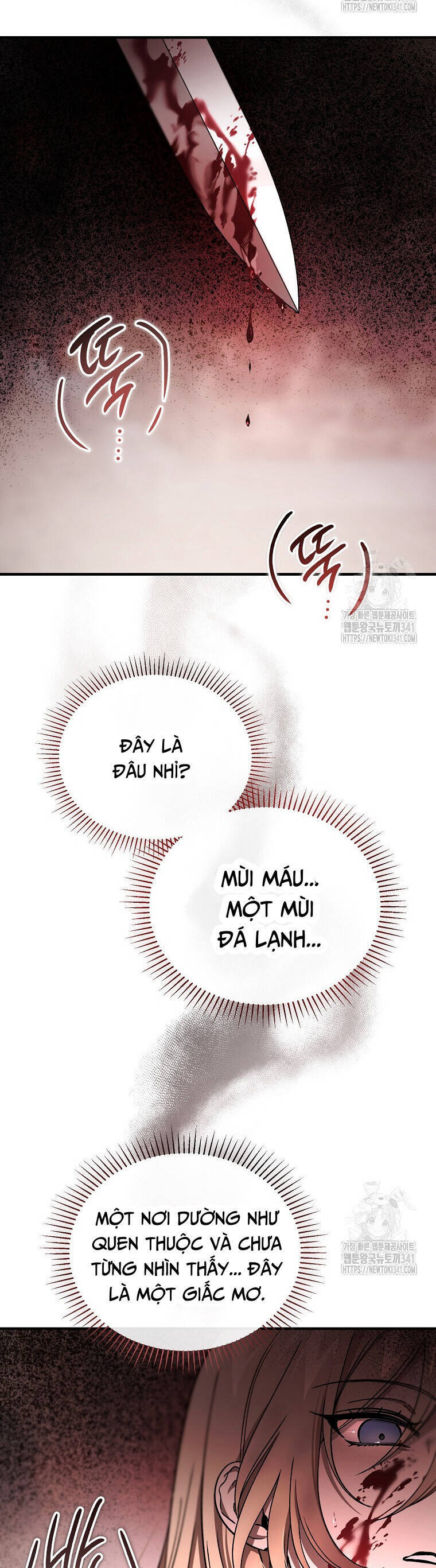 Ác Quỷ Nuôi Dưỡng Tiểu Thư Chapter 57 - Trang 2