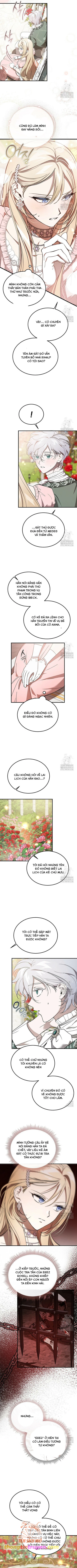 Ác Quỷ Nuôi Dưỡng Tiểu Thư Chapter 50 - Trang 2