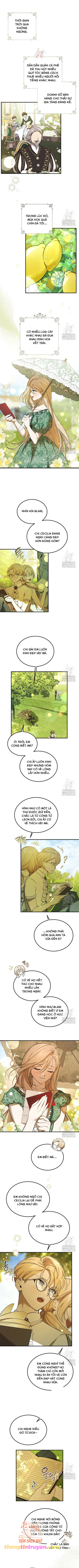 Ác Quỷ Nuôi Dưỡng Tiểu Thư Chapter 49 - Trang 2