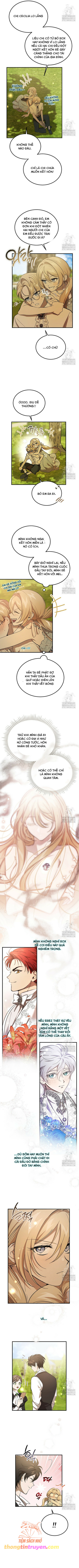 Ác Quỷ Nuôi Dưỡng Tiểu Thư Chapter 49 - Trang 2