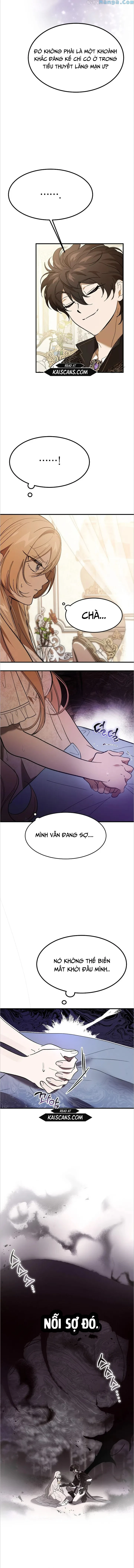 Ác Quỷ Nuôi Dưỡng Tiểu Thư Chapter 15 - Trang 2