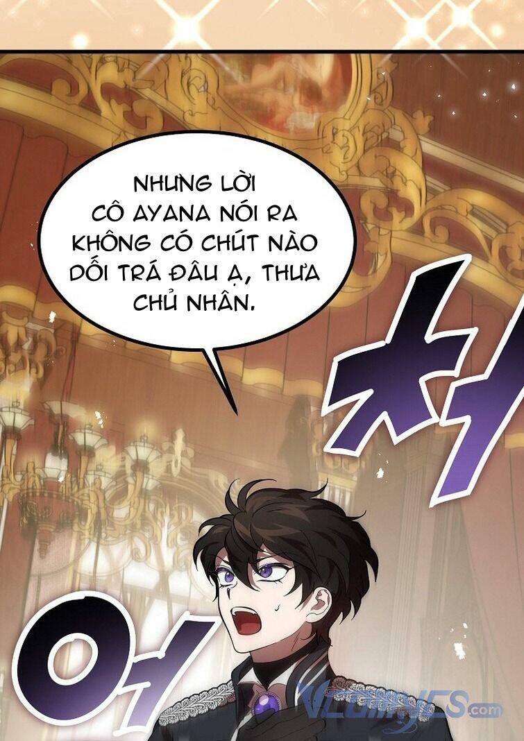 Ác Quỷ Nuôi Dưỡng Tiểu Thư Chapter 10 - Trang 2