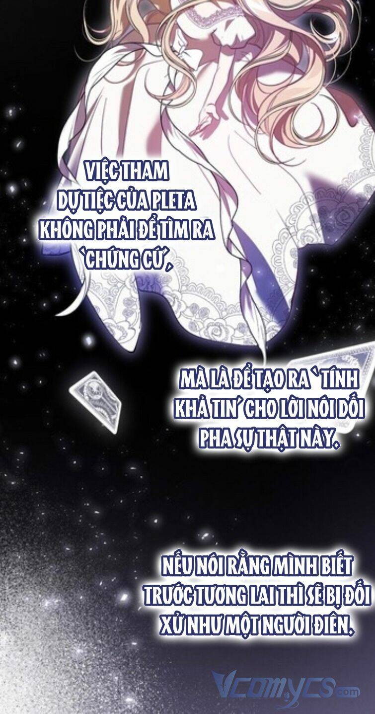 Ác Quỷ Nuôi Dưỡng Tiểu Thư Chapter 10 - Trang 2