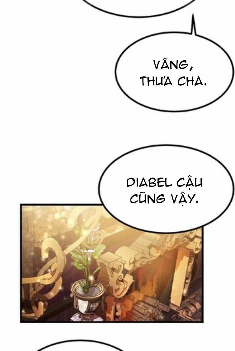 Ác Quỷ Nuôi Dưỡng Tiểu Thư Chapter 10 - Trang 2