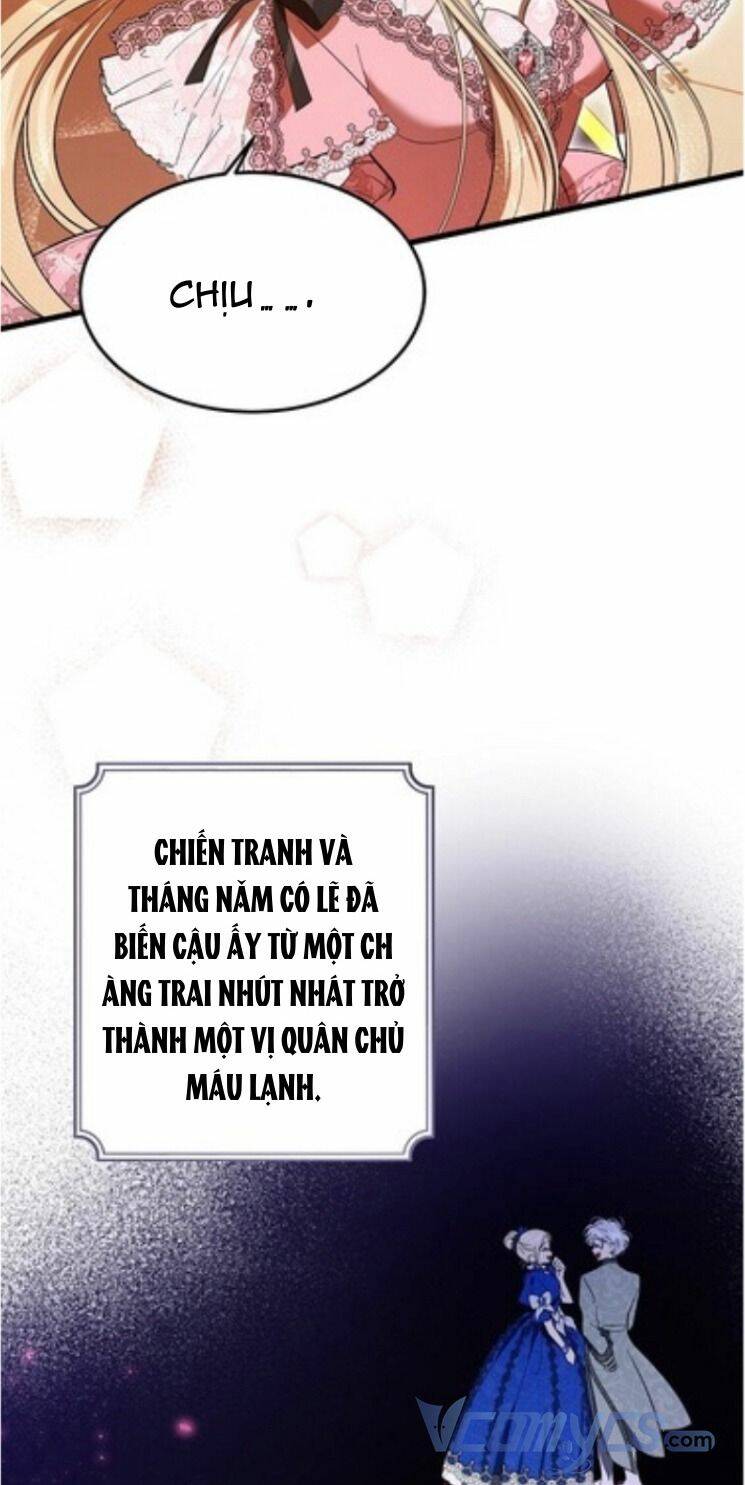 Ác Quỷ Nuôi Dưỡng Tiểu Thư Chapter 10 - Trang 2