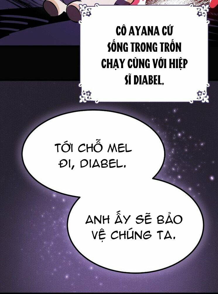 Ác Quỷ Nuôi Dưỡng Tiểu Thư Chapter 10 - Trang 2