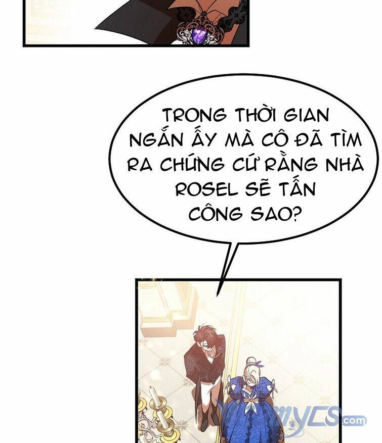 Ác Quỷ Nuôi Dưỡng Tiểu Thư Chapter 10 - Trang 2