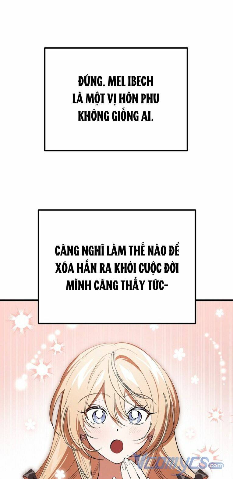 Ác Quỷ Nuôi Dưỡng Tiểu Thư Chapter 10 - Trang 2