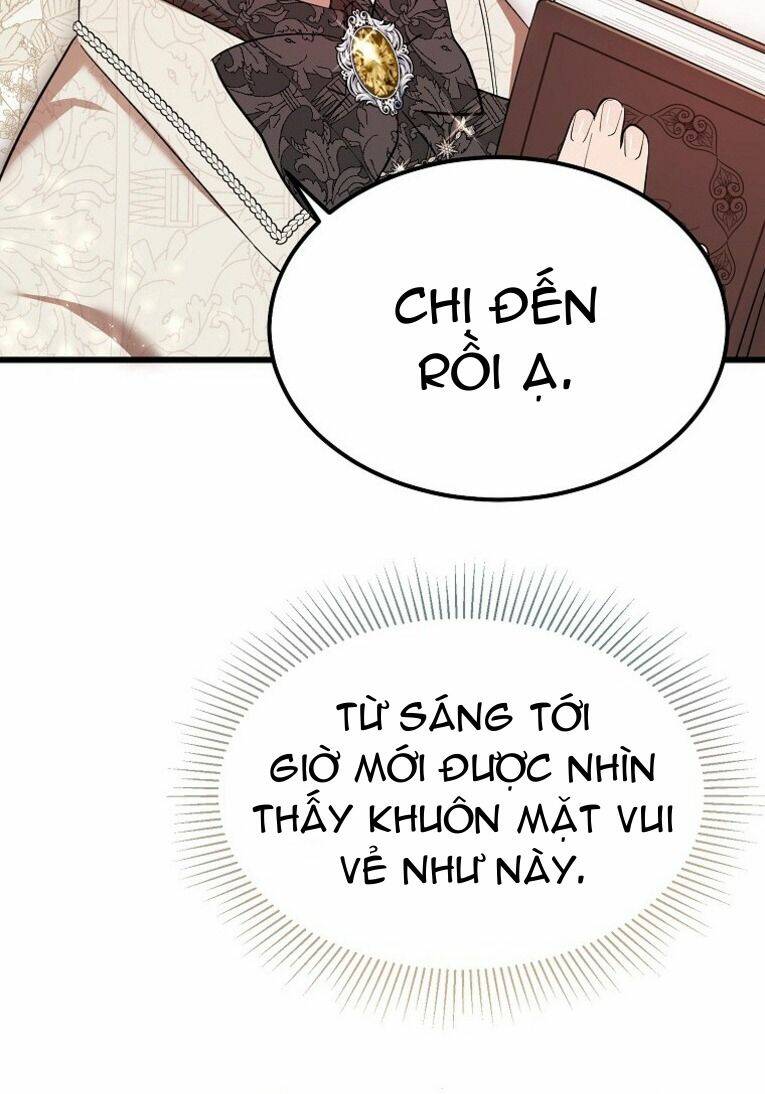 Ác Quỷ Nuôi Dưỡng Tiểu Thư Chapter 10 - Trang 2