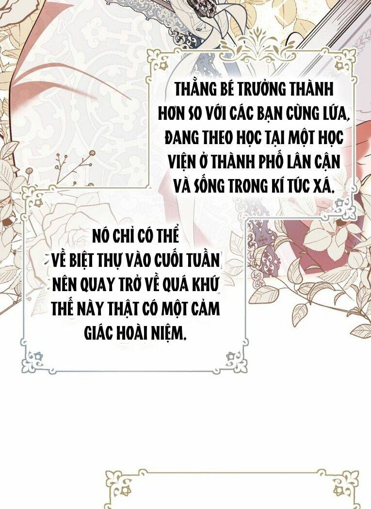 Ác Quỷ Nuôi Dưỡng Tiểu Thư Chapter 10 - Trang 2