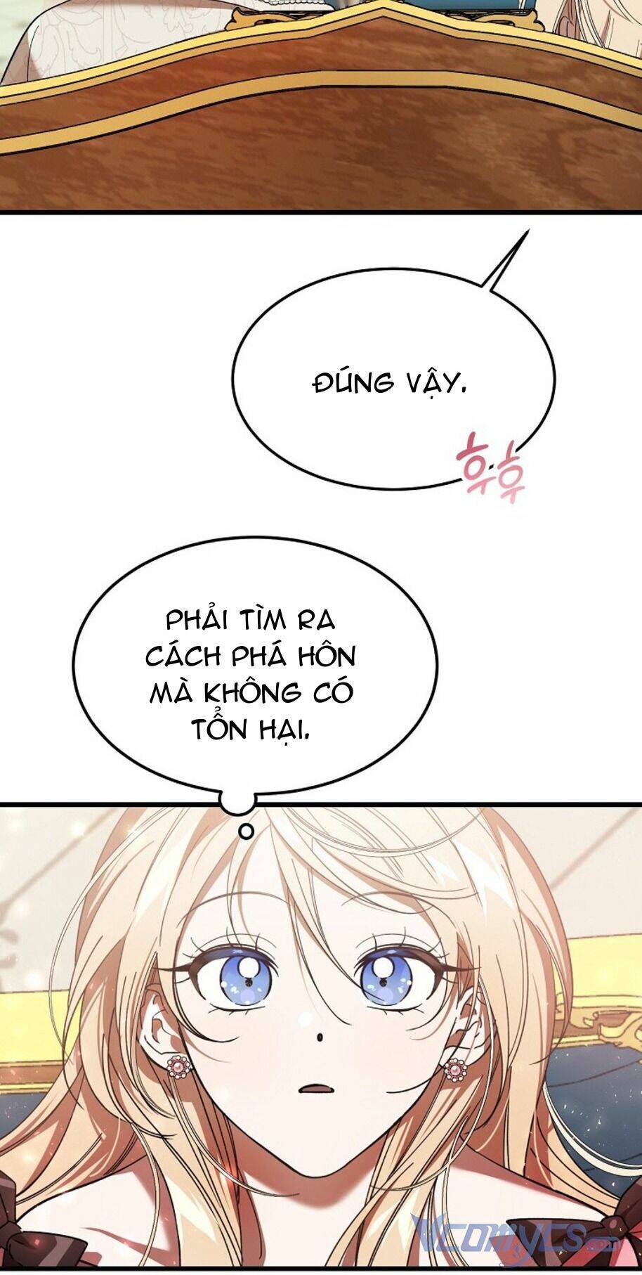 Ác Quỷ Nuôi Dưỡng Tiểu Thư Chapter 10 - Trang 2